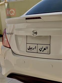 Nissan Sunny